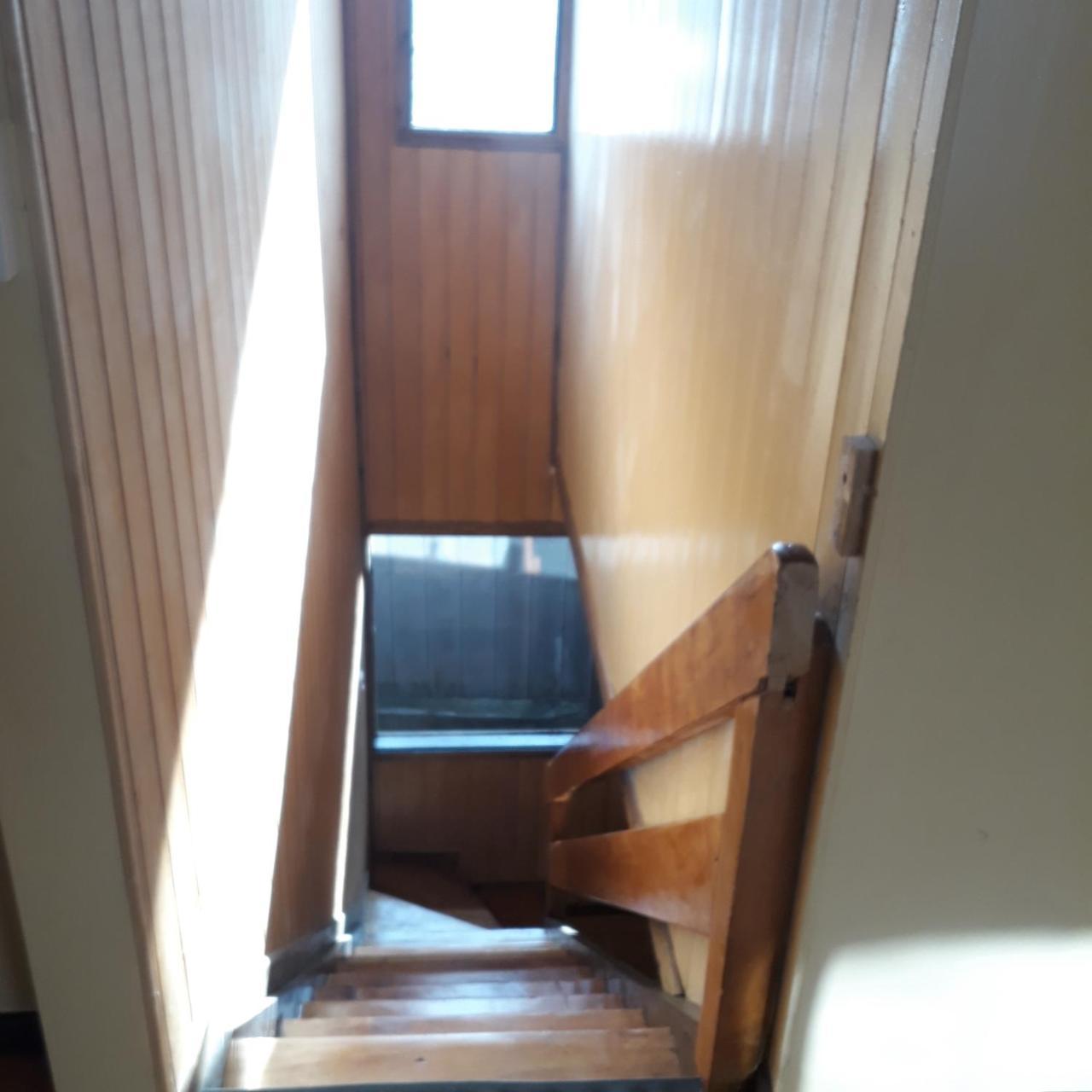 La Llar Hostel Panguipulli Buitenkant foto